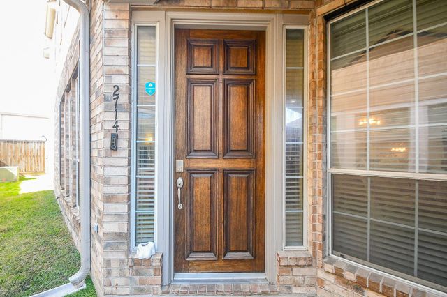2714 Windy Thicket Lane, Houston, TX 77082