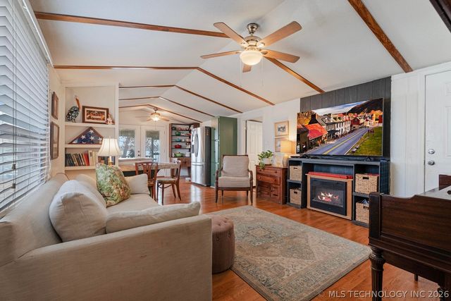 25960 S 605 Court, Grove, OK 74344