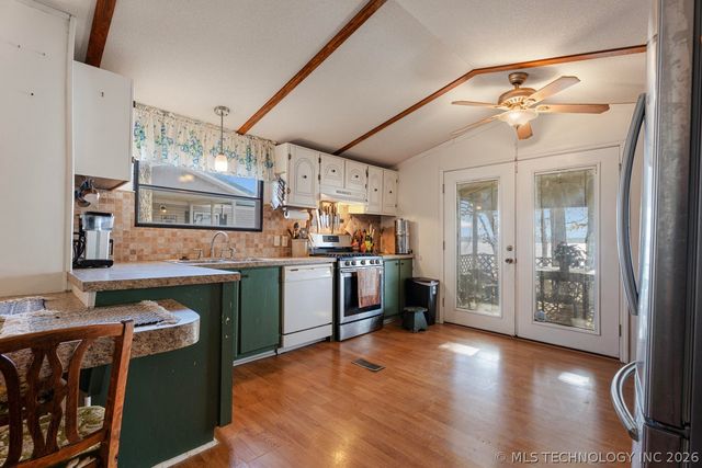 25960 S 605 Court, Grove, OK 74344