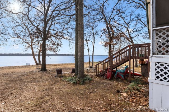 25960 S 605 Court, Grove, OK 74344