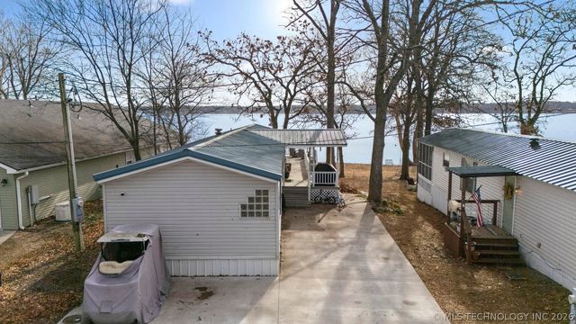 25960 S 605 Court, Grove, OK 74344