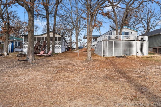 25960 S 605 Court, Grove, OK 74344