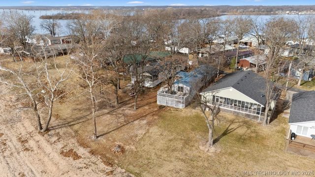 25960 S 605 Court, Grove, OK 74344