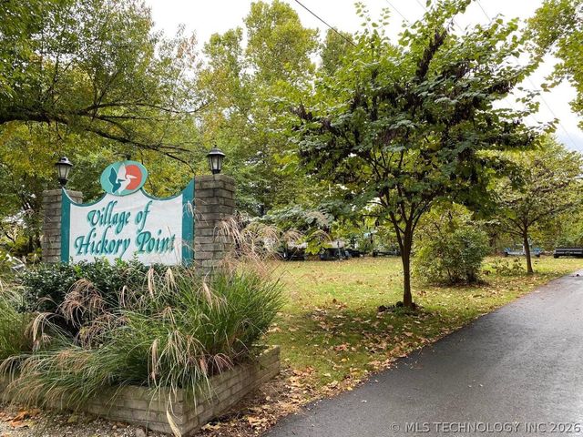 25960 S 605 Court, Grove, OK 74344