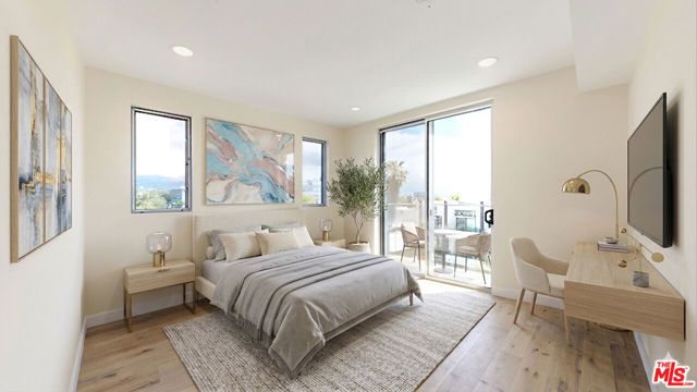 1143 Glenville Drive 301, Los Angeles, CA 90035
