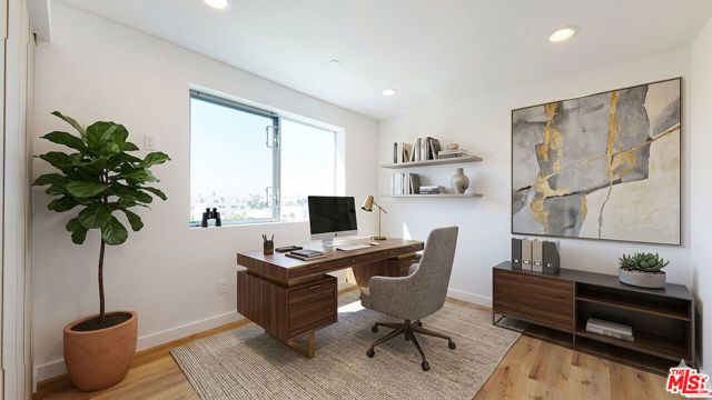 1143 Glenville Drive 301, Los Angeles, CA 90035