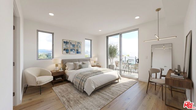 1143 Glenville Drive 301, Los Angeles, CA 90035
