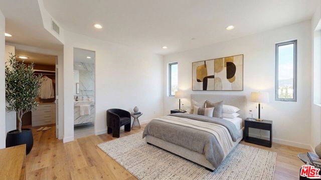 1143 Glenville Drive 301, Los Angeles, CA 90035