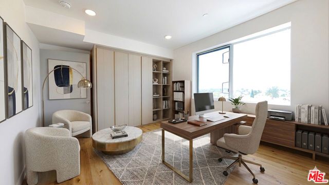 1143 Glenville Drive 301, Los Angeles, CA 90035