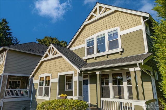 6432 166th Place SE, Bellevue, WA 98006