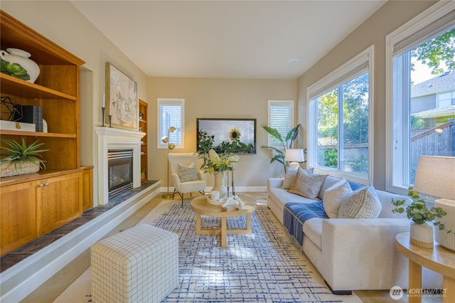 6432 166th Place SE, Bellevue, WA 98006