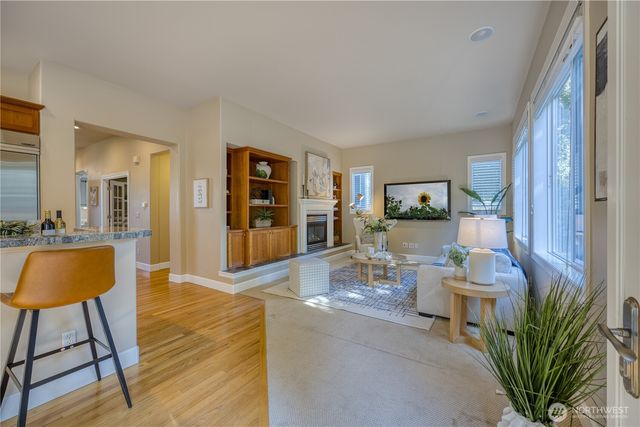 6432 166th Place SE, Bellevue, WA 98006