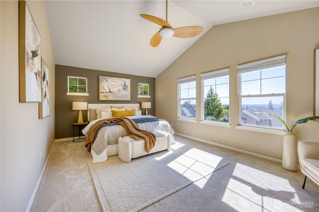 6432 166th Place SE, Bellevue, WA 98006
