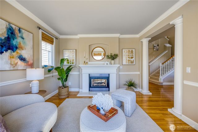 6432 166th Place SE, Bellevue, WA 98006