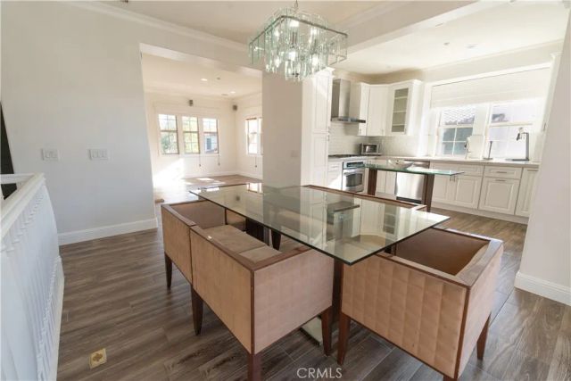 31 Mandria, Newport Coast, CA 92657