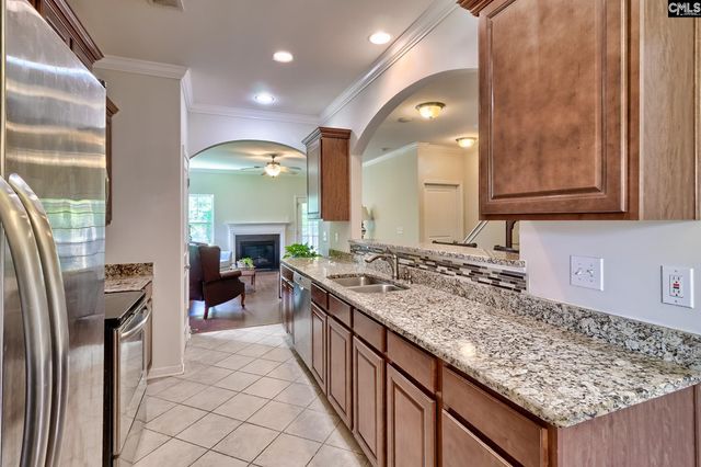453 Crawley Lane, Chapin, SC 29036