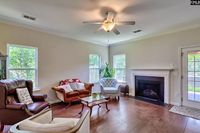453 Crawley Lane, Chapin, SC 29036