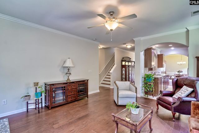 453 Crawley Lane, Chapin, SC 29036