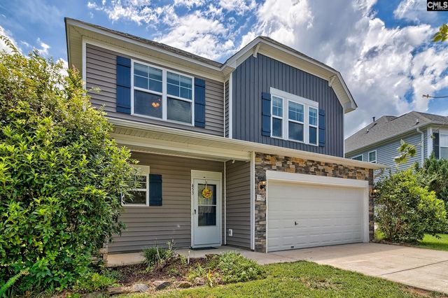 453 Crawley Lane, Chapin, SC 29036