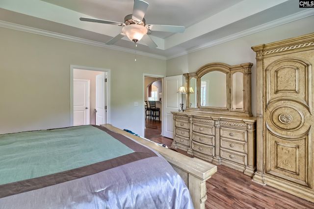 453 Crawley Lane, Chapin, SC 29036