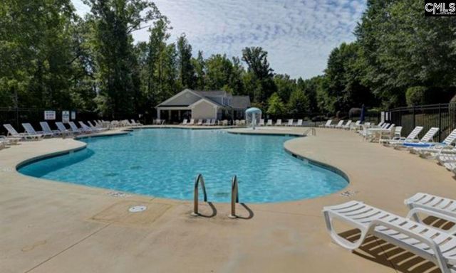 453 Crawley Lane, Chapin, SC 29036