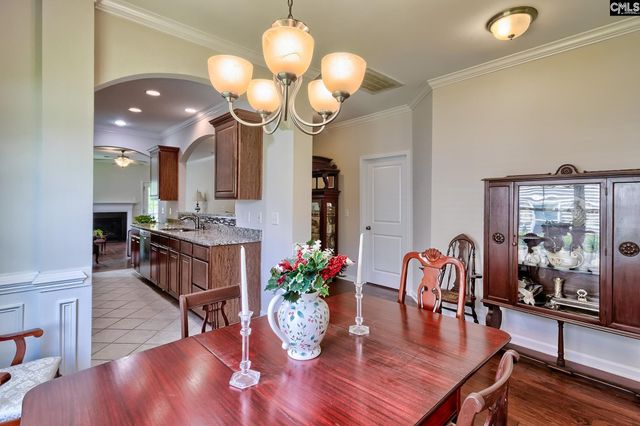 453 Crawley Lane, Chapin, SC 29036