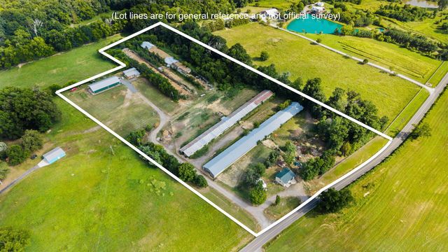 257 New Hope Road Se Road, SE, Cleveland, TN 37323