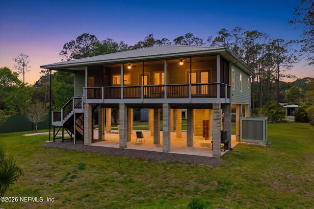 5540 DATIL PEPPER Road, St. Augustine, FL 32086