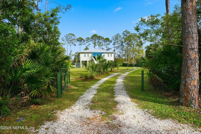 5540 DATIL PEPPER Road, St. Augustine, FL 32086