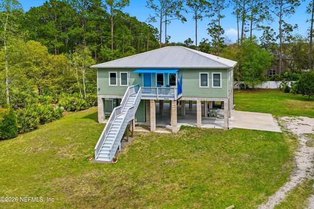 5540 DATIL PEPPER Road, St. Augustine, FL 32086