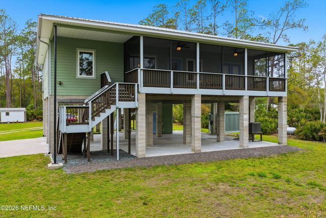 5540 DATIL PEPPER Road, St. Augustine, FL 32086