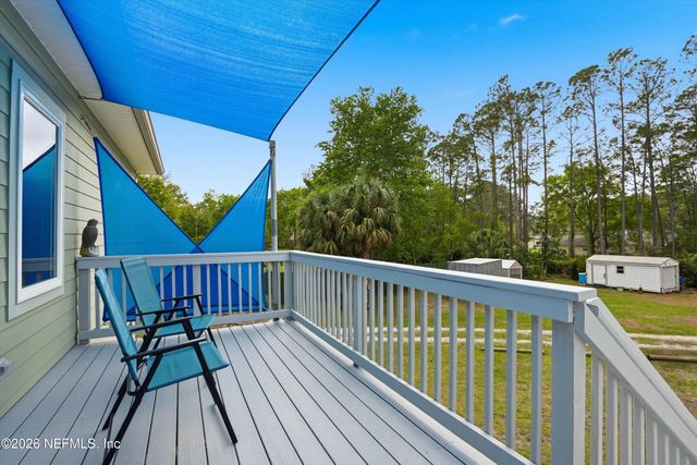 5540 DATIL PEPPER Road, St. Augustine, FL 32086