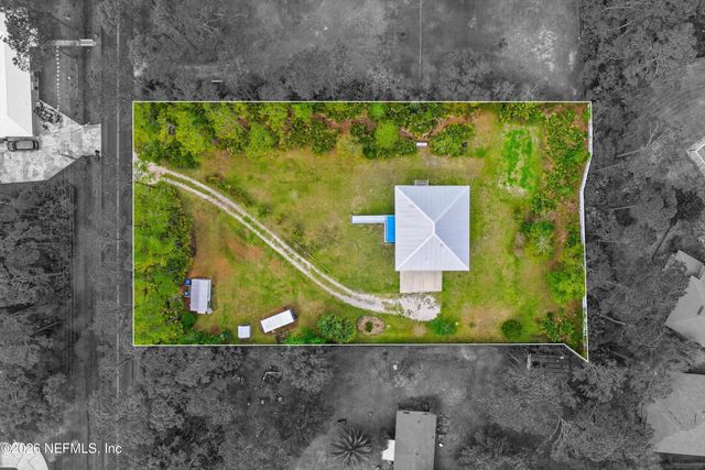 5540 DATIL PEPPER Road, St. Augustine, FL 32086