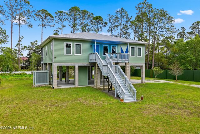 5540 DATIL PEPPER Road, St. Augustine, FL 32086