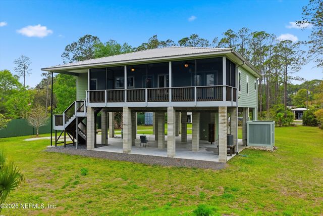 5540 DATIL PEPPER Road, St. Augustine, FL 32086