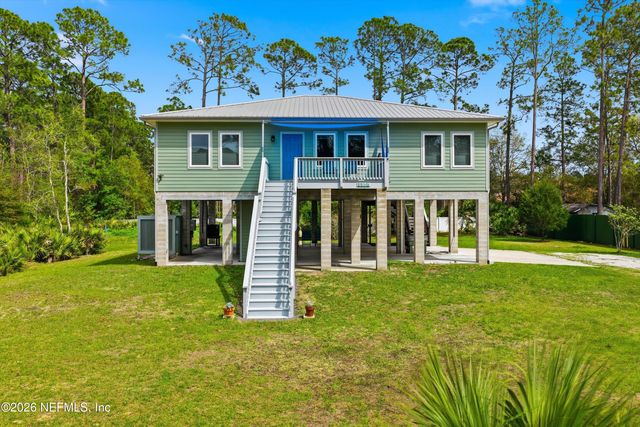 5540 DATIL PEPPER Road, St. Augustine, FL 32086