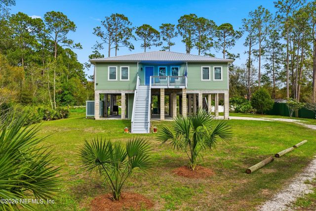 5540 DATIL PEPPER Road, St. Augustine, FL 32086