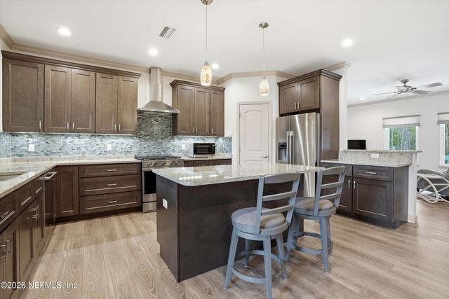 5540 DATIL PEPPER Road, St. Augustine, FL 32086