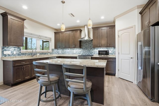 5540 DATIL PEPPER Road, St. Augustine, FL 32086