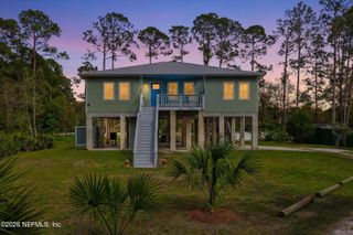 5540 DATIL PEPPER Road, St. Augustine, FL 32086
