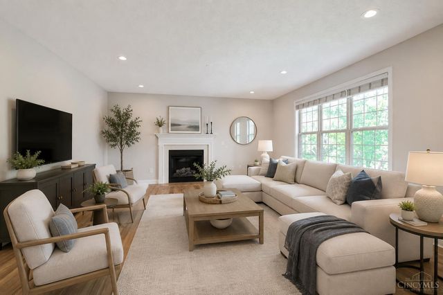 1919 Highcliff Court, Fairfield, OH 45014