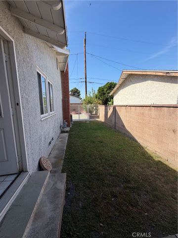 7071 Santa Paula, Buena Park, CA 90620