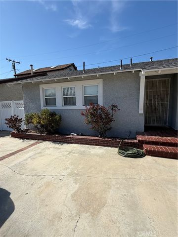 7071 Santa Paula, Buena Park, CA 90620