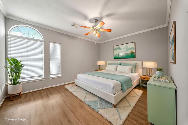 7435 Superior Drive, Baytown, TX 77521
