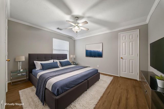 7435 Superior Drive, Baytown, TX 77521