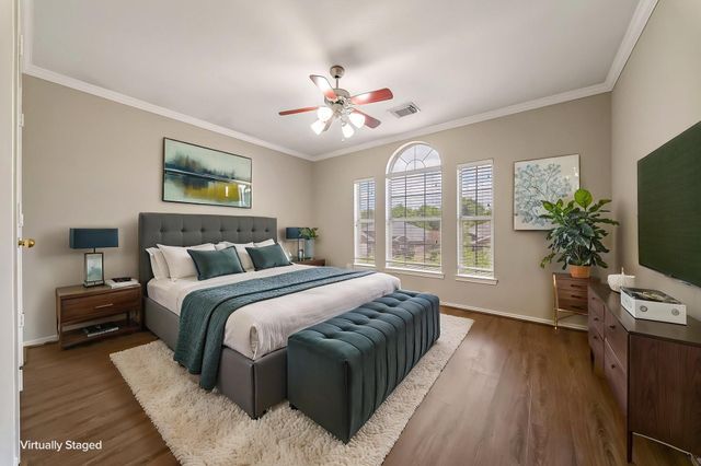 7435 Superior Drive, Baytown, TX 77521