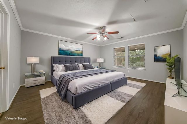 7435 Superior Drive, Baytown, TX 77521