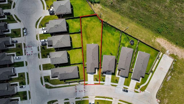 10411 Birds Nest Drive, Beasley, TX 77417