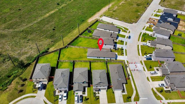 10411 Birds Nest Drive, Beasley, TX 77417