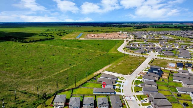 10411 Birds Nest Drive, Beasley, TX 77417
